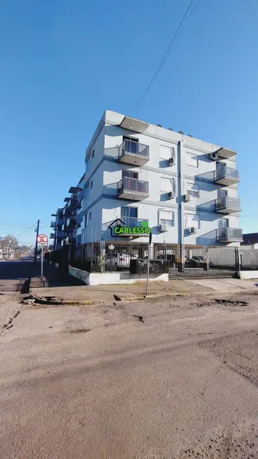 Foto 2 de Apartamento com 2 quartos para alugar, 57m2 em Santa Maria - RS