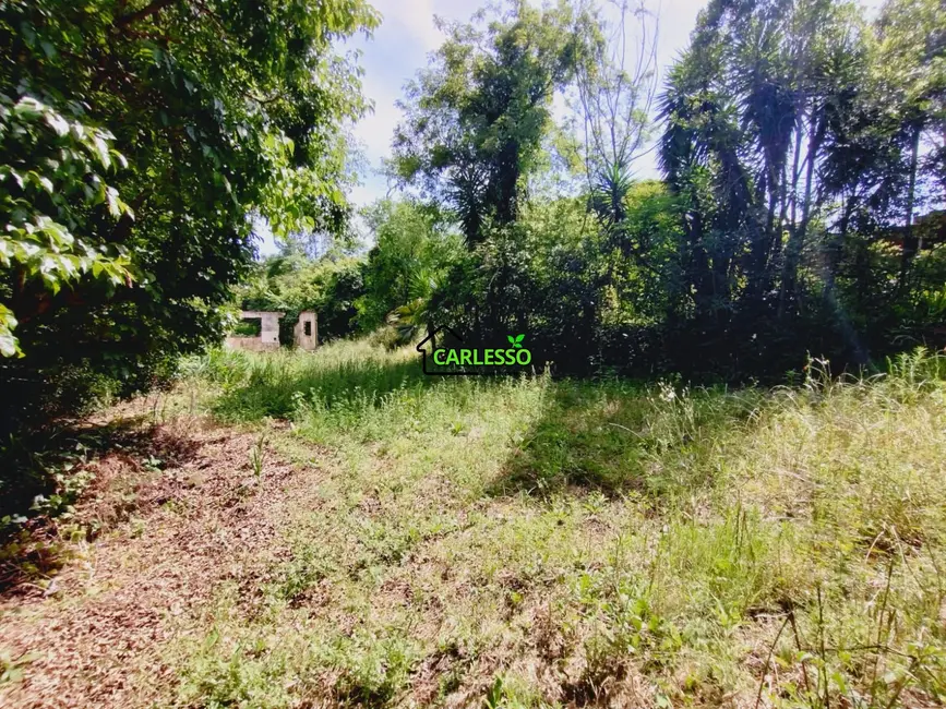 Foto 9 de Terreno / Lote à venda, 1100m2 em Itaara - RS