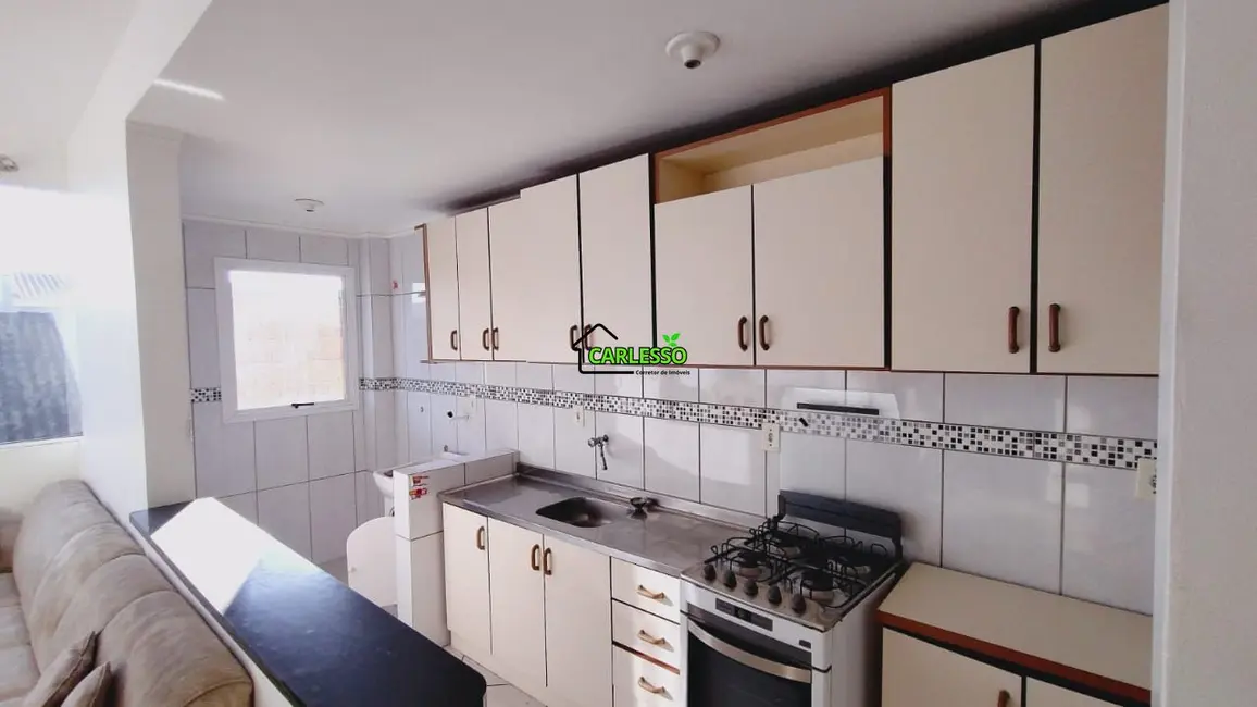 Foto 9 de Apartamento com 2 quartos para alugar, 57m2 em Santa Maria - RS