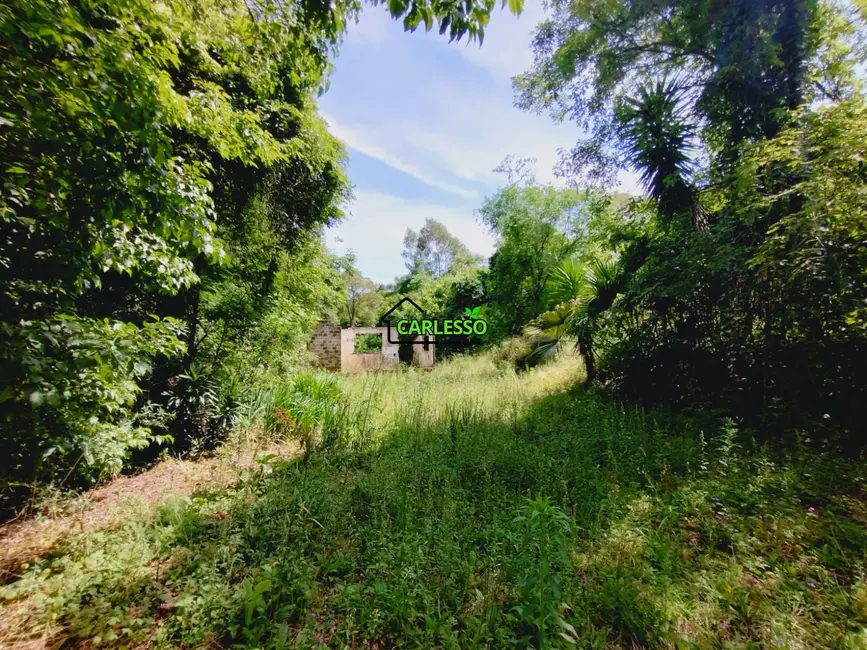 Foto 5 de Terreno / Lote à venda, 1100m2 em Itaara - RS