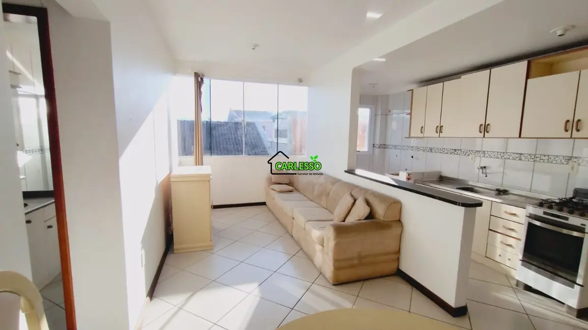 Foto 6 de Apartamento com 2 quartos para alugar, 57m2 em Santa Maria - RS