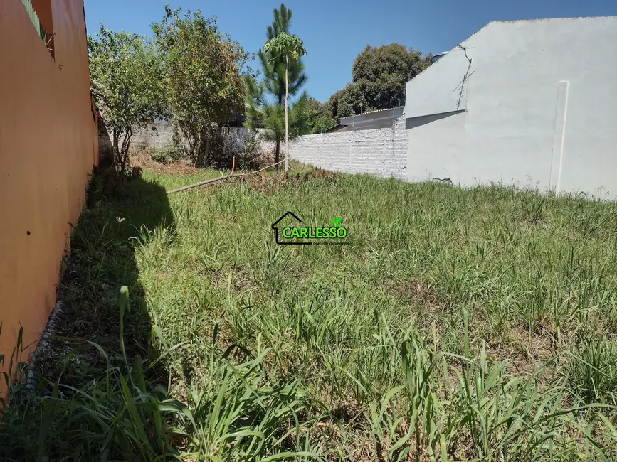 Foto 4 de Terreno / Lote à venda, 330m2 em Chácara das Flores, Santa Maria - RS