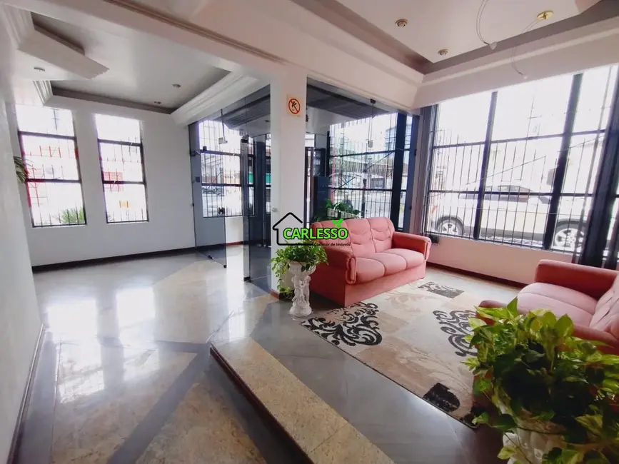 Foto 4 de Apartamento com 3 quartos à venda, 127m2 em Menino Jesus, Santa Maria - RS