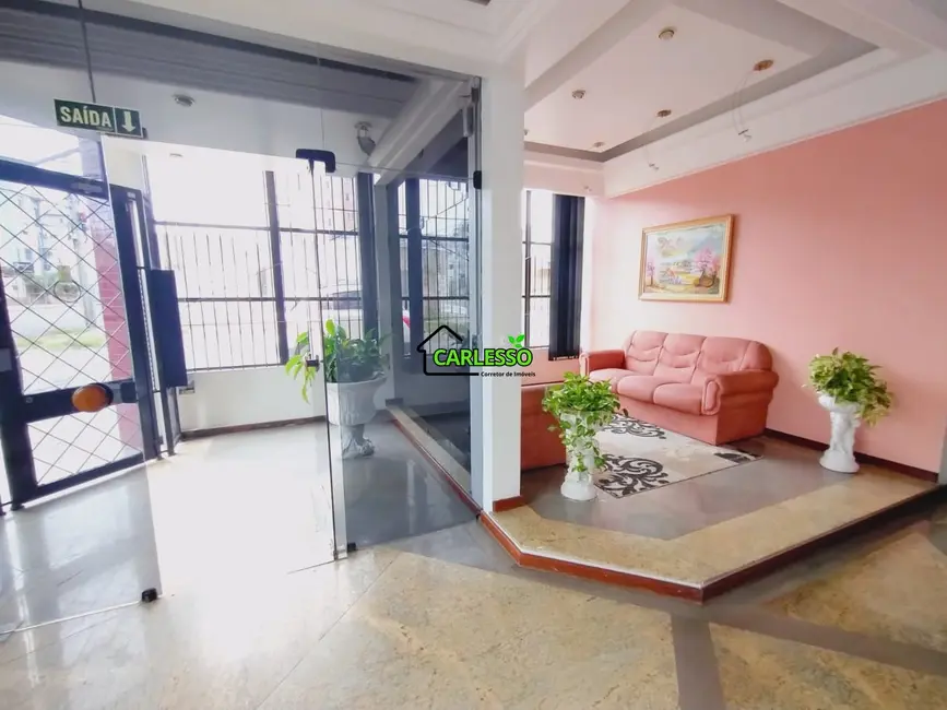 Foto 3 de Apartamento com 3 quartos à venda, 127m2 em Menino Jesus, Santa Maria - RS