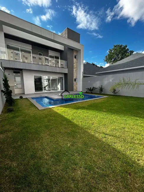 Foto 6 de Casa com 3 quartos à venda, 221m2 em Centro, Passo Fundo - RS