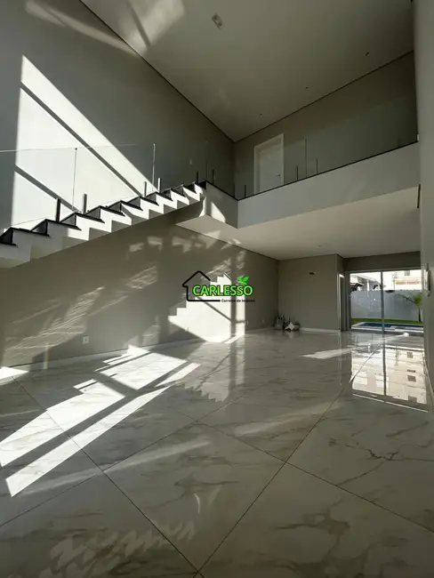 Foto 2 de Casa com 3 quartos à venda, 221m2 em Centro, Passo Fundo - RS