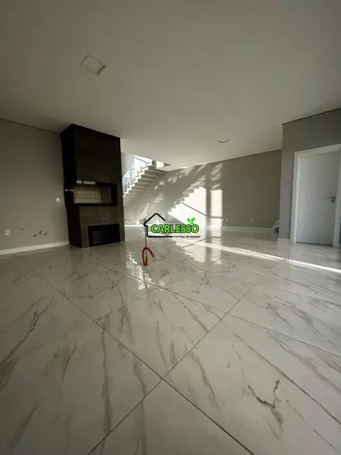 Foto 4 de Casa com 3 quartos à venda, 221m2 em Centro, Passo Fundo - RS
