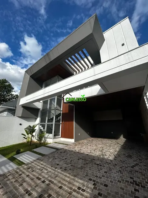 Foto 1 de Casa com 3 quartos à venda, 221m2 em Centro, Passo Fundo - RS