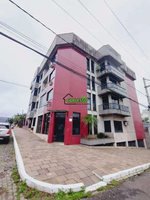 Foto 1 de Apartamento com 3 quartos à venda, 127m2 em Menino Jesus, Santa Maria - RS