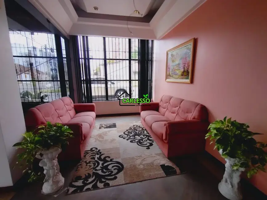 Foto 5 de Apartamento com 3 quartos à venda, 127m2 em Menino Jesus, Santa Maria - RS