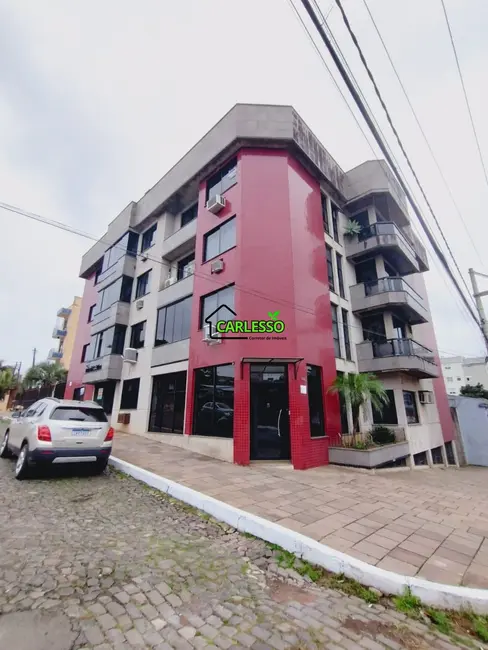 Foto 2 de Apartamento com 3 quartos à venda, 127m2 em Menino Jesus, Santa Maria - RS