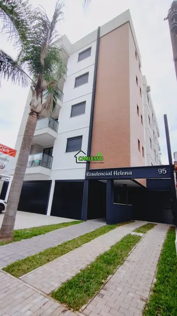 Foto 1 de Apartamento com 2 quartos à venda, 66m2 em Camobi, Santa Maria - RS