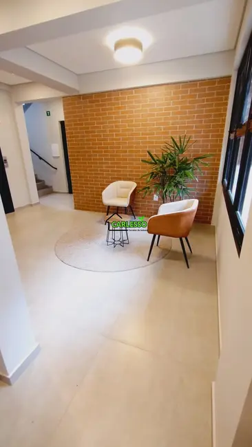 Foto 3 de Apartamento com 2 quartos à venda, 66m2 em Camobi, Santa Maria - RS