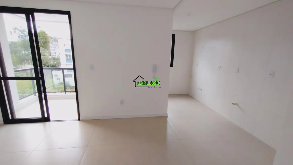 Foto 9 de Apartamento com 2 quartos à venda, 66m2 em Camobi, Santa Maria - RS