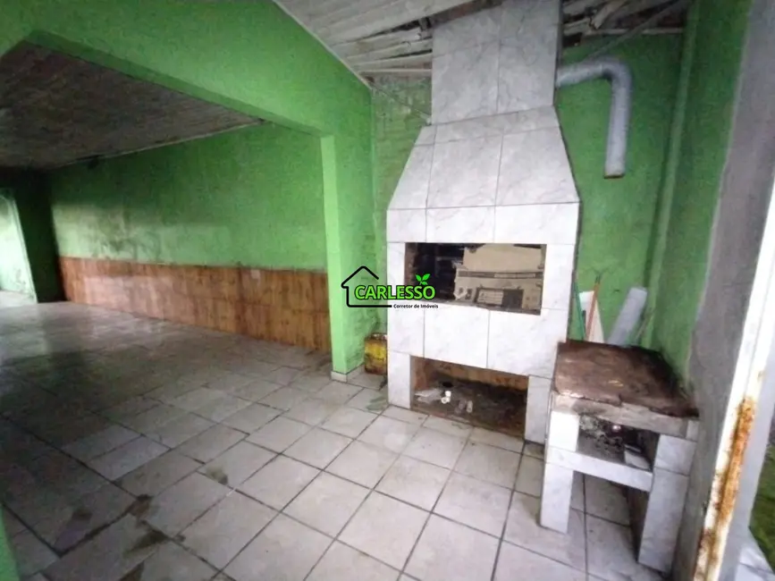 Casa com 4 quartos à venda, 99m2 em Tancredo Neves, Santa Maria - RS - imagem 8 Foto 8 de Casa com 4 quartos à venda, 99m2 em Tancredo Neves, Santa Maria - RS