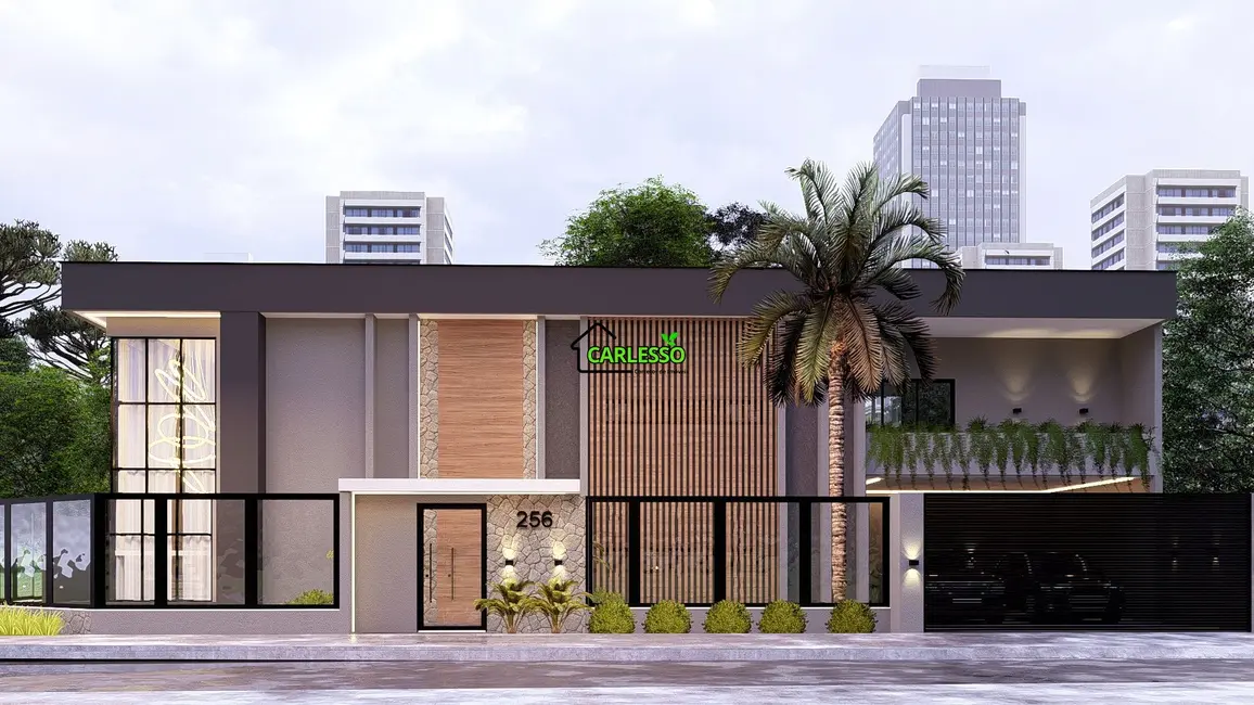 Foto 6 de Casa com 3 quartos à venda, 287m2 em Valinhos, Passo Fundo - RS