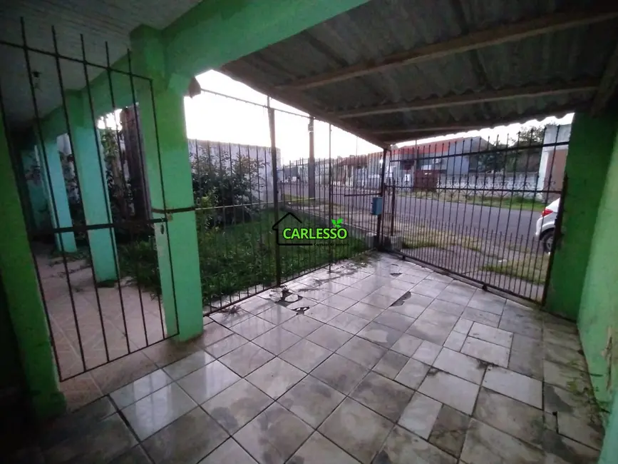 Casa com 4 quartos à venda, 99m2 em Tancredo Neves, Santa Maria - RS - imagem 5 Foto 5 de Casa com 4 quartos à venda, 99m2 em Tancredo Neves, Santa Maria - RS