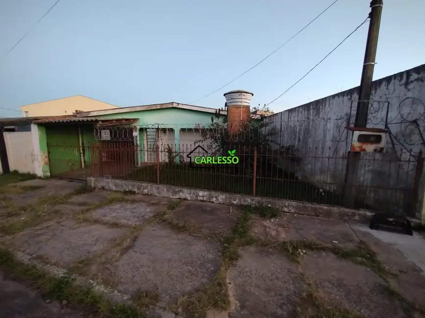 Casa com 4 quartos à venda, 99m2 em Tancredo Neves, Santa Maria - RS - imagem 1 Foto 1 de Casa com 4 quartos à venda, 99m2 em Tancredo Neves, Santa Maria - RS