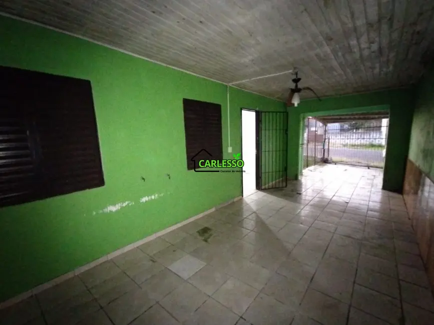 Casa com 4 quartos à venda, 99m2 em Tancredo Neves, Santa Maria - RS - imagem 7 Foto 7 de Casa com 4 quartos à venda, 99m2 em Tancredo Neves, Santa Maria - RS