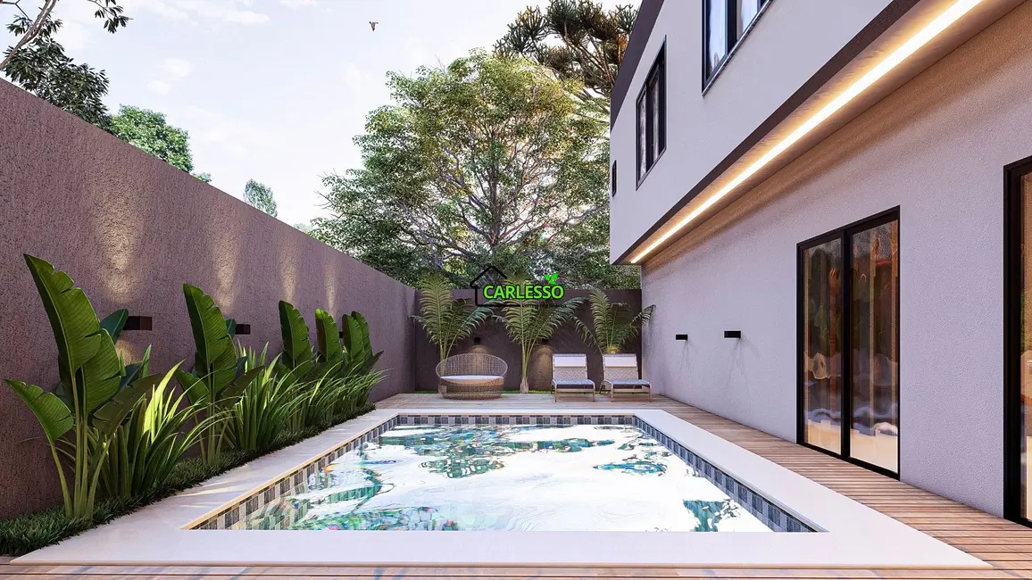 Foto 7 de Casa com 3 quartos à venda, 287m2 em Valinhos, Passo Fundo - RS