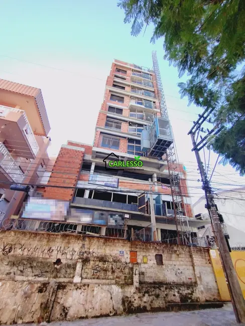 Foto 1 de Cobertura com 4 quartos à venda, 227m2 em Bonfim, Santa Maria - RS