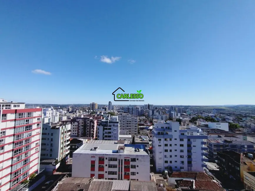 Foto 3 de Cobertura com 4 quartos à venda, 227m2 em Bonfim, Santa Maria - RS