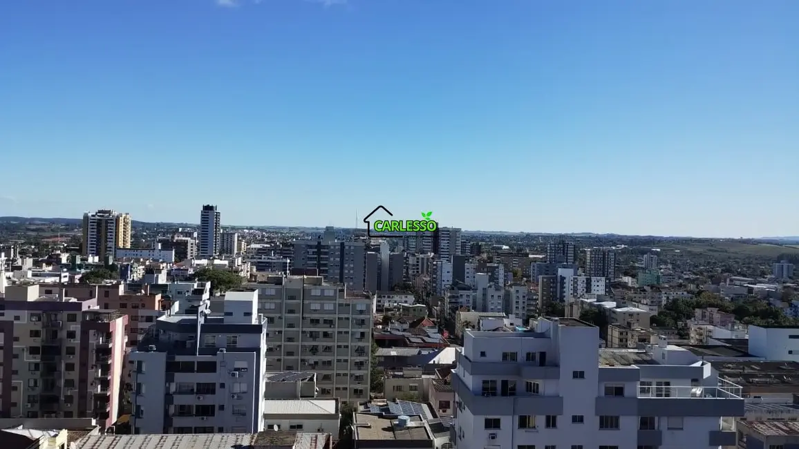 Foto 4 de Cobertura com 4 quartos à venda, 227m2 em Bonfim, Santa Maria - RS