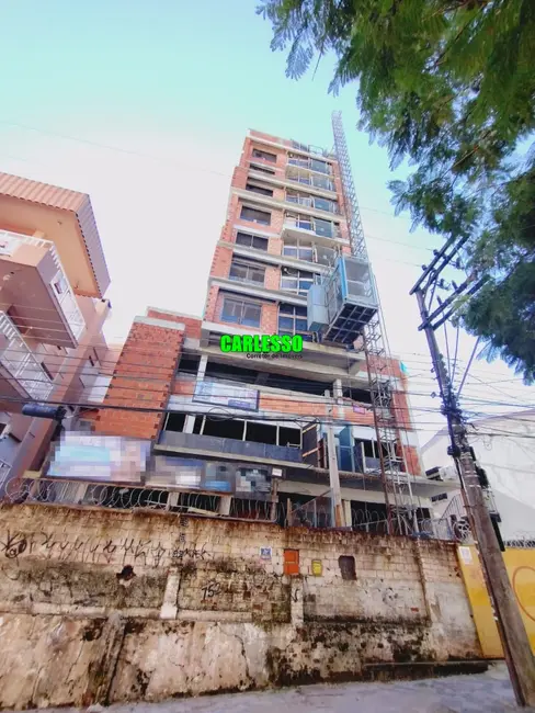 Foto 1 de Cobertura com 4 quartos à venda, 227m2 em Bonfim, Santa Maria - RS