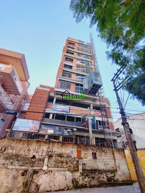 Foto 8 de Cobertura com 4 quartos à venda, 227m2 em Bonfim, Santa Maria - RS