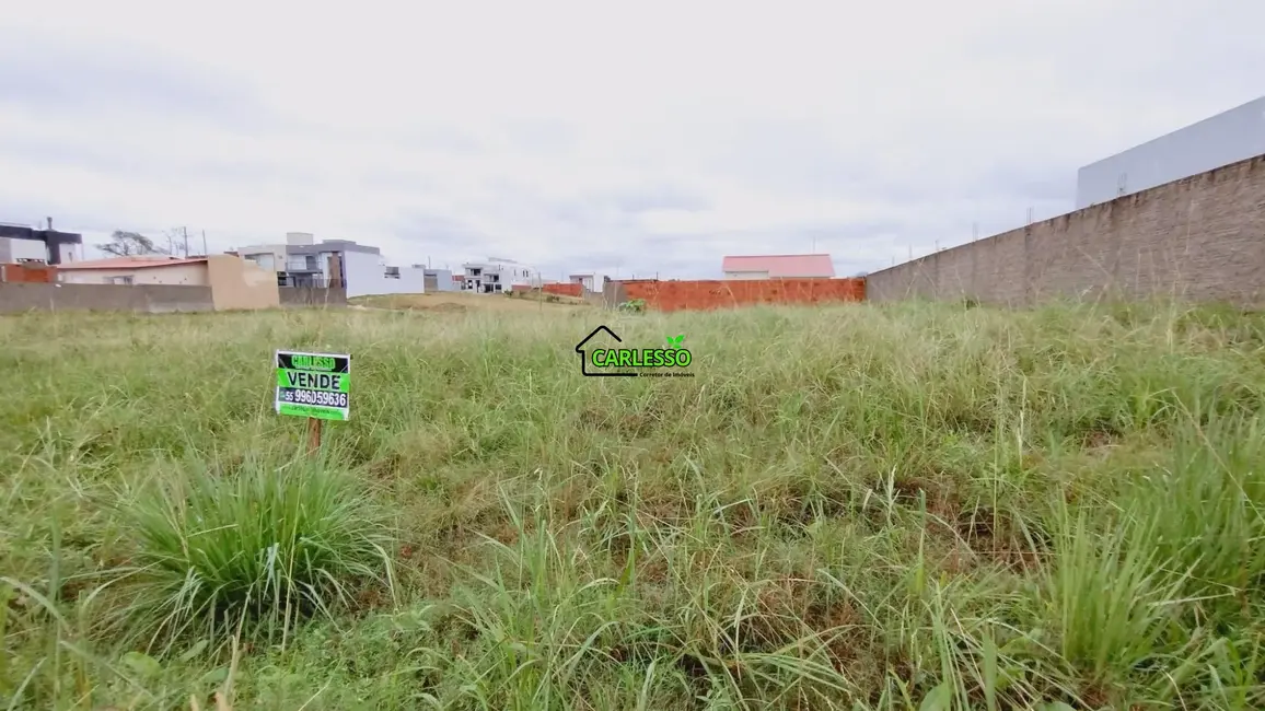 Foto 2 de Terreno / Lote à venda, 315m2 em Pinheiro Machado, Santa Maria - RS