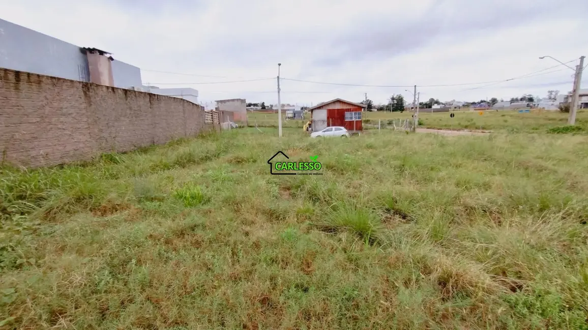Foto 5 de Terreno / Lote à venda, 315m2 em Pinheiro Machado, Santa Maria - RS