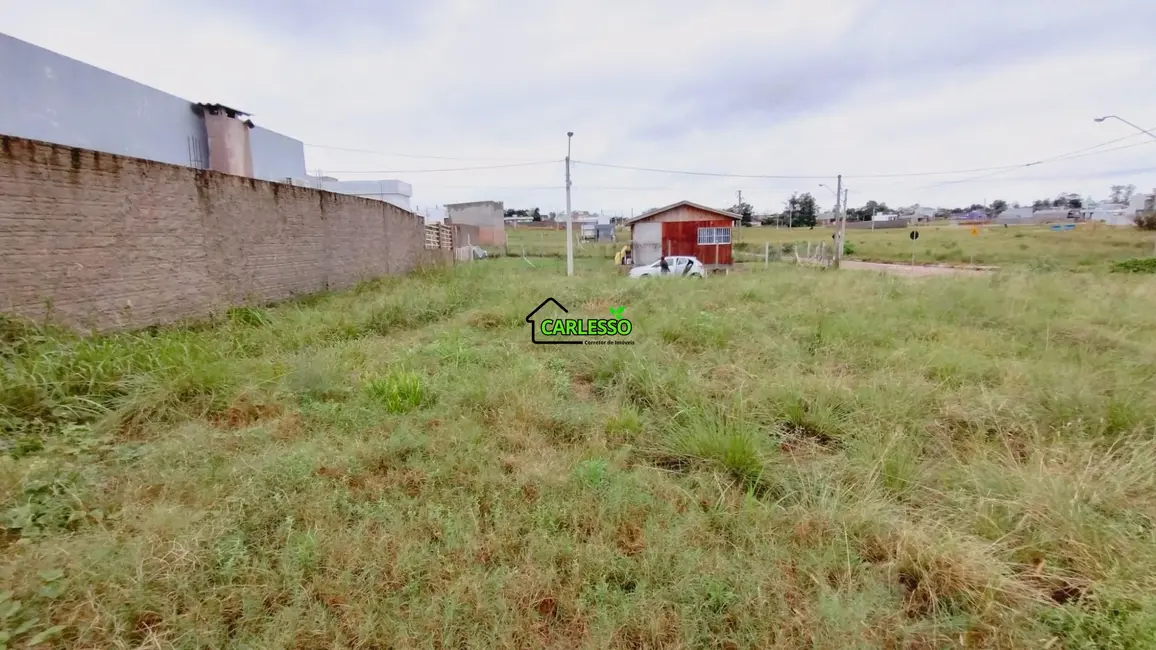 Foto 7 de Terreno / Lote à venda, 315m2 em Pinheiro Machado, Santa Maria - RS