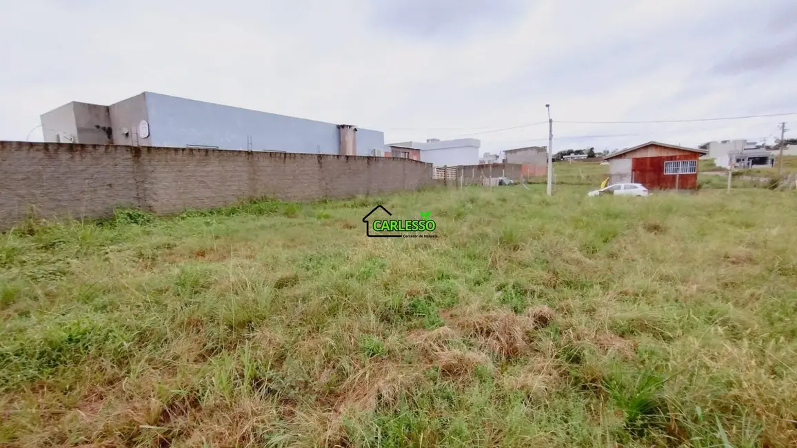 Foto 6 de Terreno / Lote à venda, 315m2 em Pinheiro Machado, Santa Maria - RS