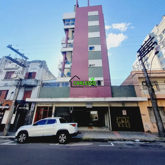 Foto 1 de Loja com 1 quarto para alugar, 300m2 em Bonfim, Santa Maria - RS