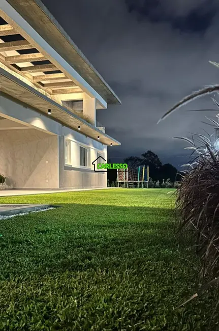 Foto 1 de Casa com 4 quartos à venda, 360m2 em São José, Santa Maria - RS
