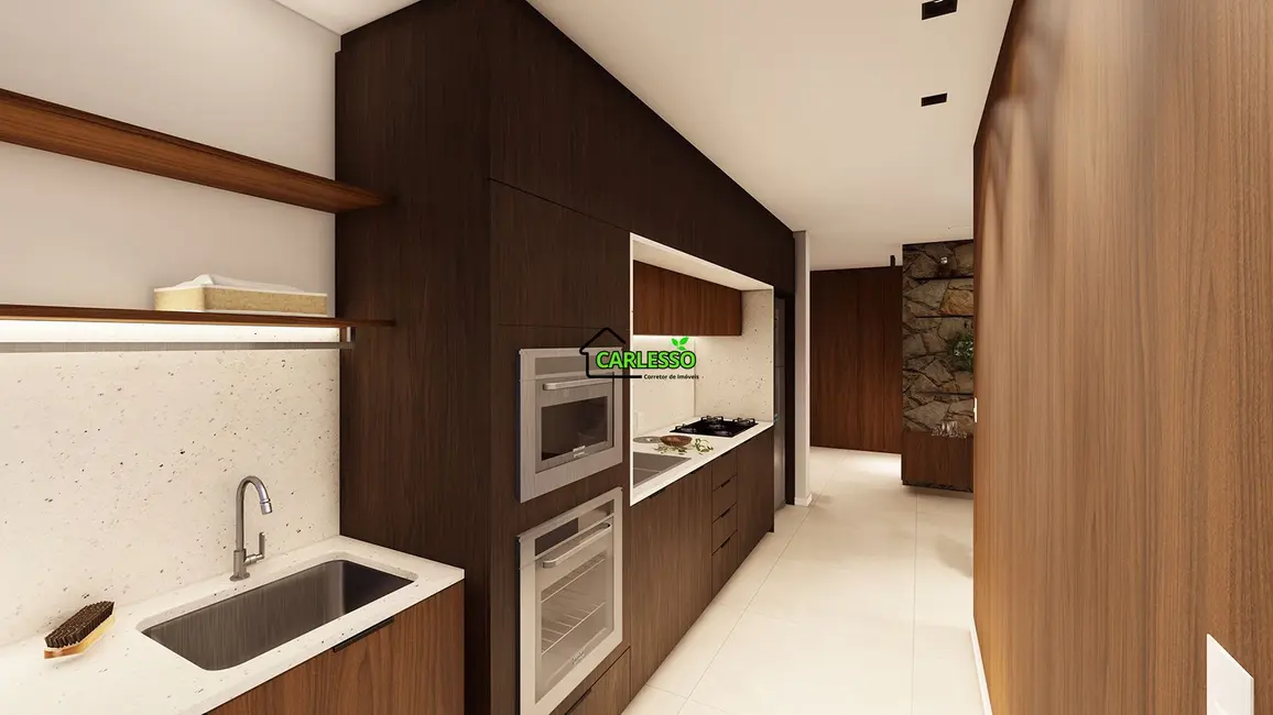 Foto 9 de Apartamento com 2 quartos à venda, 97m2 em Camobi, Santa Maria - RS