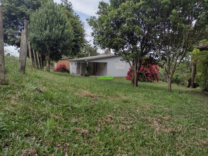 Foto 1 de Chácara com 3 quartos à venda, 100m2 em Julio De Castilhos - RS