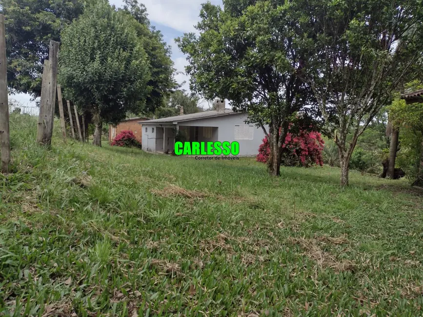 Foto 1 de Chácara com 3 quartos à venda, 100m2 em Julio De Castilhos - RS