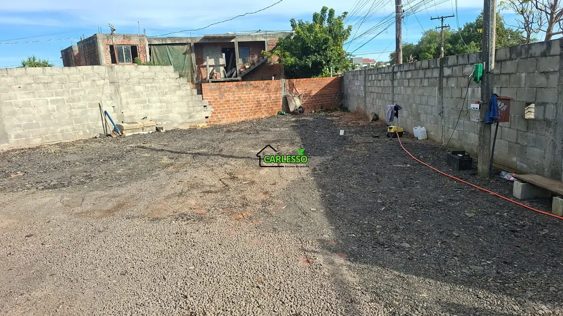 Foto 3 de Terreno / Lote à venda, 129m2 em Pinheiro Machado, Santa Maria - RS