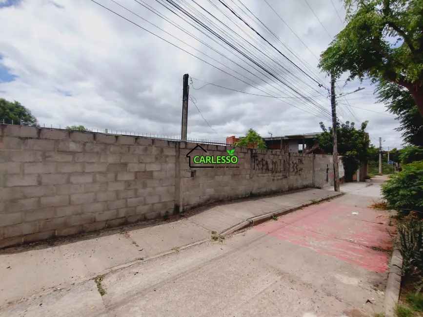 Foto 1 de Terreno / Lote à venda, 129m2 em Pinheiro Machado, Santa Maria - RS