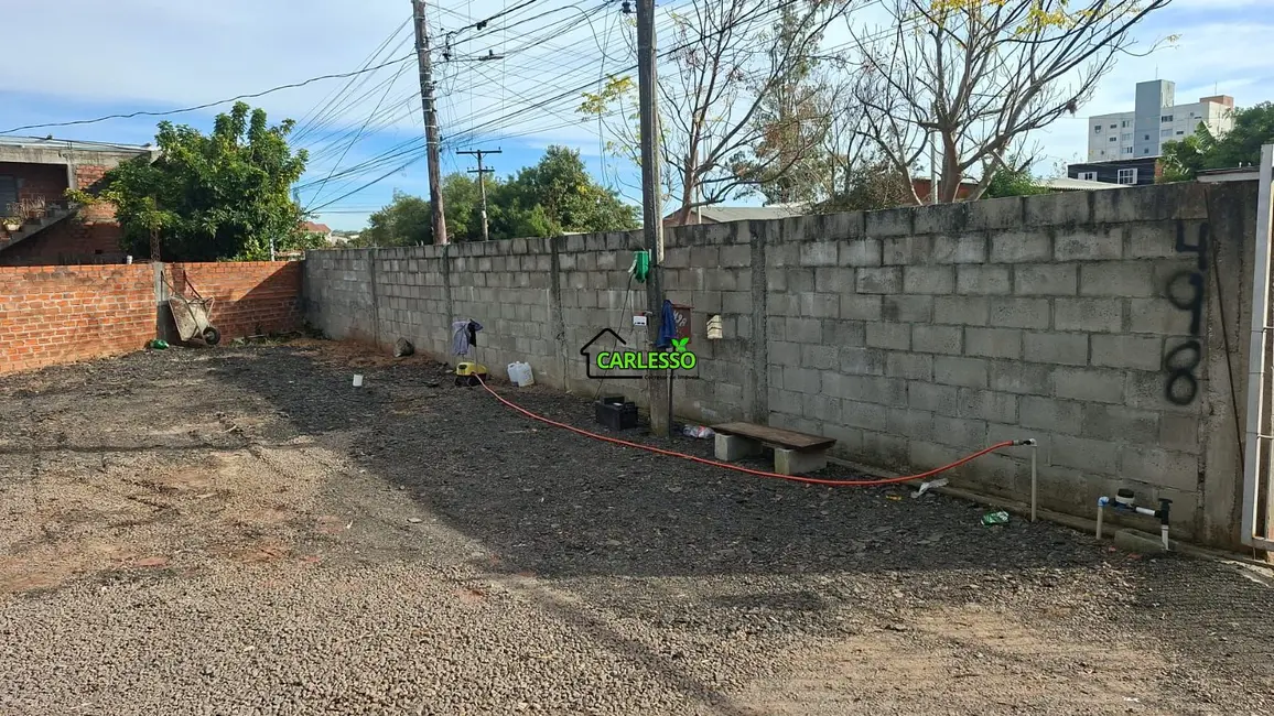 Foto 5 de Terreno / Lote à venda, 129m2 em Pinheiro Machado, Santa Maria - RS