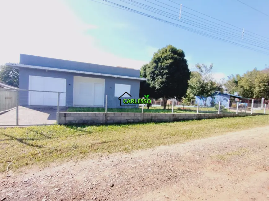 Casa com 2 quartos à venda, 80m2 em Santa Maria - RS - imagem 1 Foto 1 de Casa com 2 quartos à venda, 80m2 em Santa Maria - RS