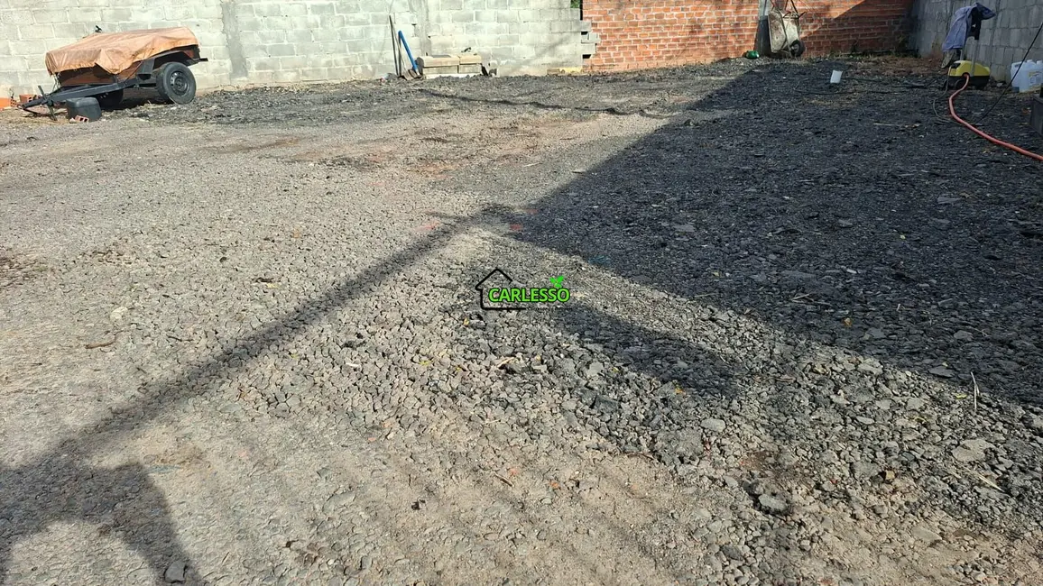 Foto 7 de Terreno / Lote à venda, 129m2 em Pinheiro Machado, Santa Maria - RS