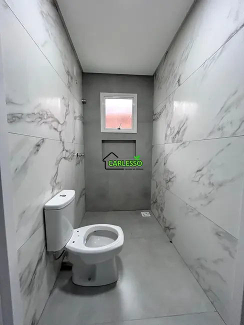 Foto 5 de Casa com 2 quartos à venda, 50m2 em Santa Marta, Passo Fundo - RS