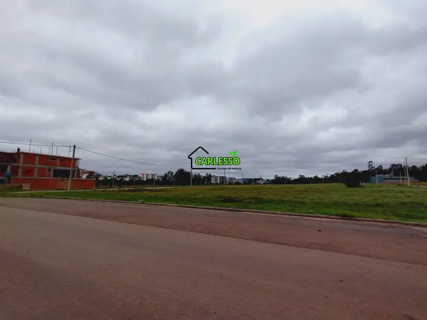 Foto 8 de Terreno / Lote à venda, 333m2 em Camobi, Santa Maria - RS