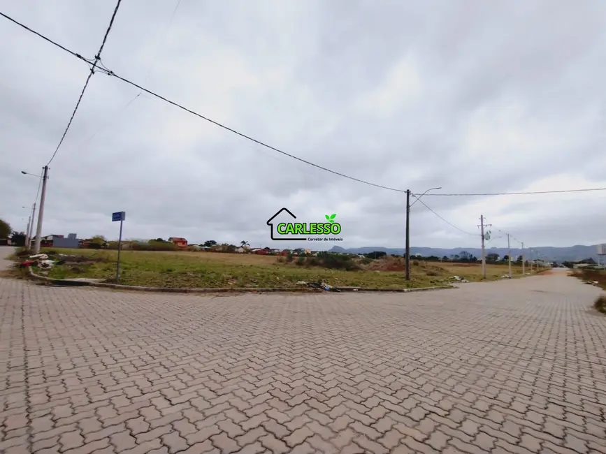 Foto 7 de Terreno / Lote à venda, 333m2 em Camobi, Santa Maria - RS