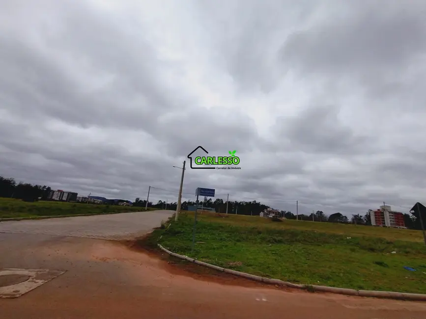 Foto 9 de Terreno / Lote à venda, 333m2 em Camobi, Santa Maria - RS