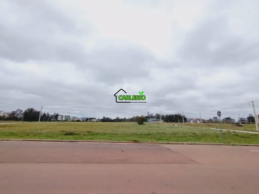 Foto 5 de Terreno / Lote à venda, 333m2 em Camobi, Santa Maria - RS