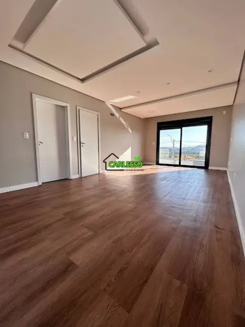 Foto 7 de Casa com 3 quartos à venda, 96m2 em Cidade Nova, Passo Fundo - RS