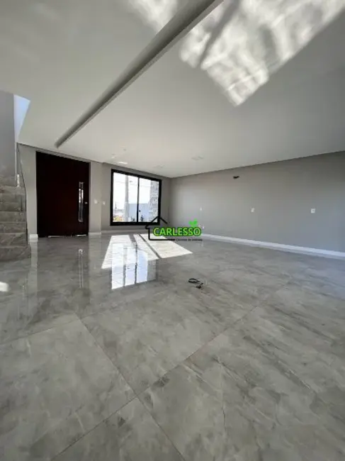 Foto 4 de Casa com 3 quartos à venda, 96m2 em Cidade Nova, Passo Fundo - RS